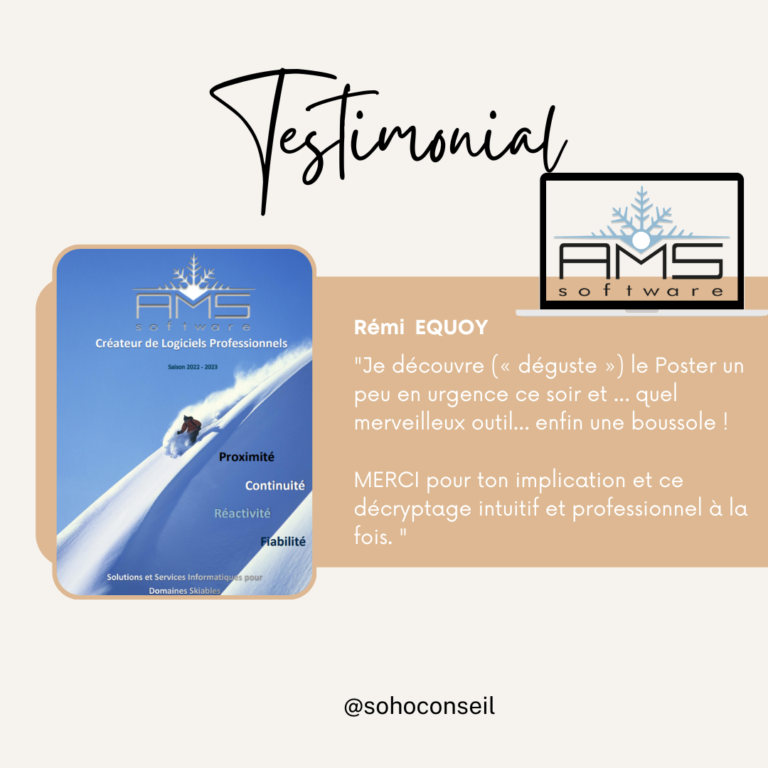 Avis AMS Software