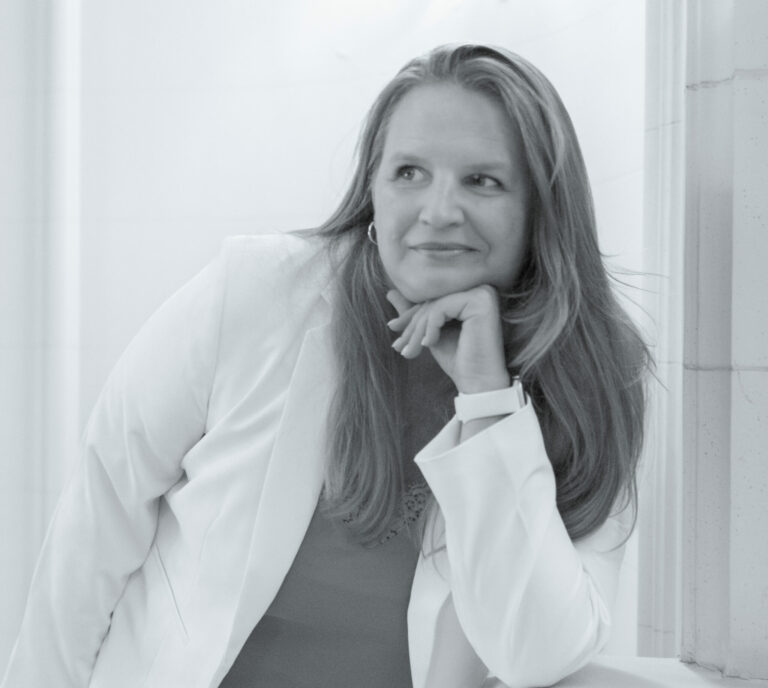 Dirigeant PME structurant son entreprise pour la croissance